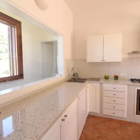 Colli Ericini Villa Baglio Rizzo