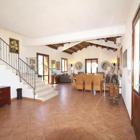 Villa Colli Ericini Baglio Rizzo