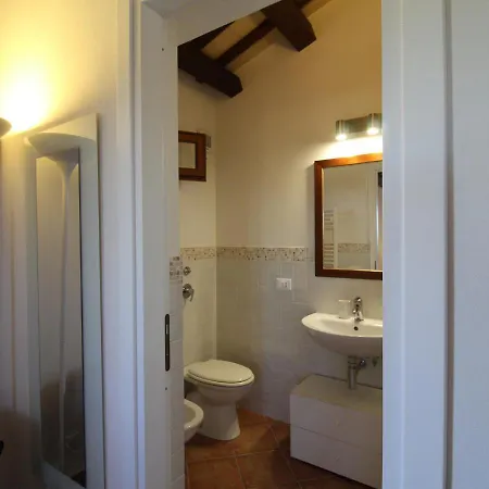 Colli Ericini Villa *