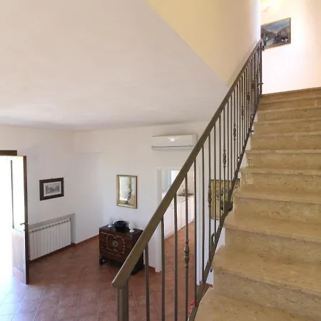 Colli Ericini Villa Baglio Rizzo