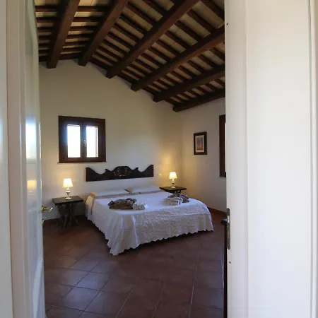 Colli Ericini Villa *