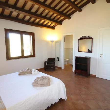 Villa Colli Ericini *