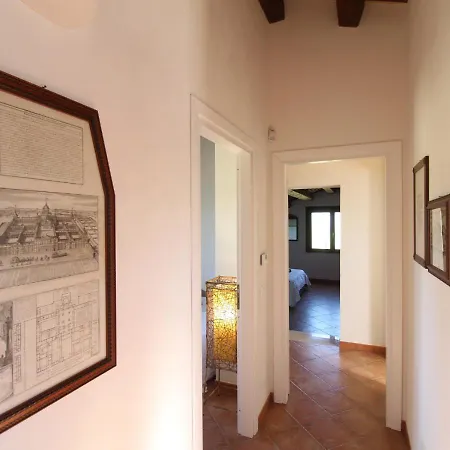 Villa Colli Ericini Baglio Rizzo