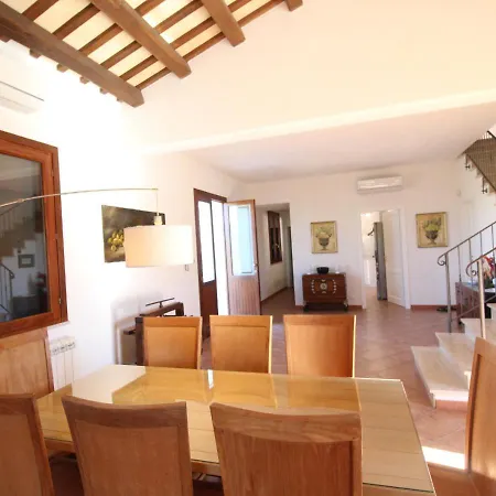Colli Ericini Villa