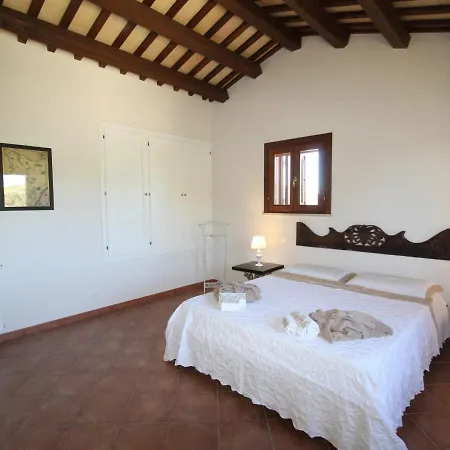 Villa Colli Ericini Baglio Rizzo